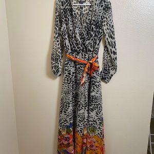 Beautiful Floral dress